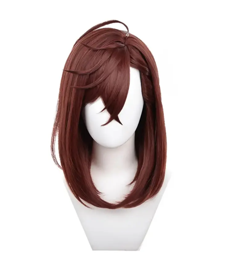 Dandadan Momo Ayase Cosplay Costume - Image 5