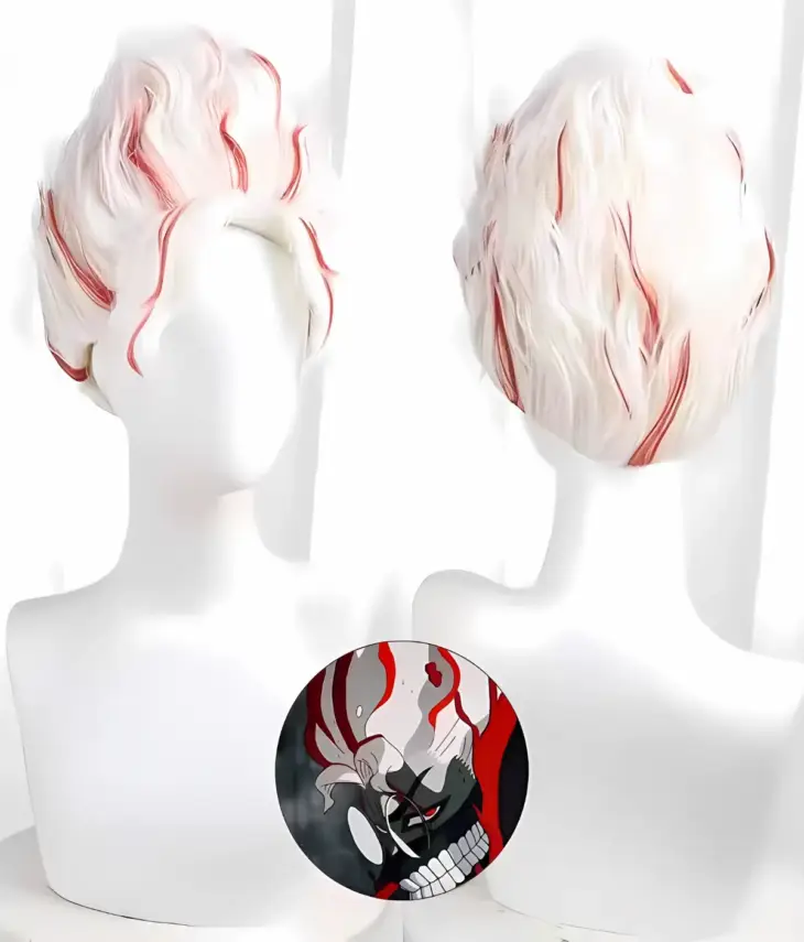 Dandadan Okarun Ken Takakura Cosplay Costume - Image 5