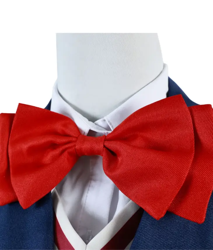 Dandadan Aira Shiratori Cosplay Costume - Image 5