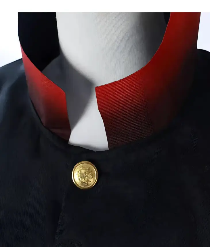 Dandadan Okarun Ken Takakura Cosplay Costume - Image 4