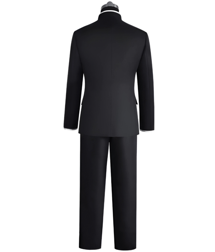 Dandadan Ken Takakura Cosplay Costume - Image 7
