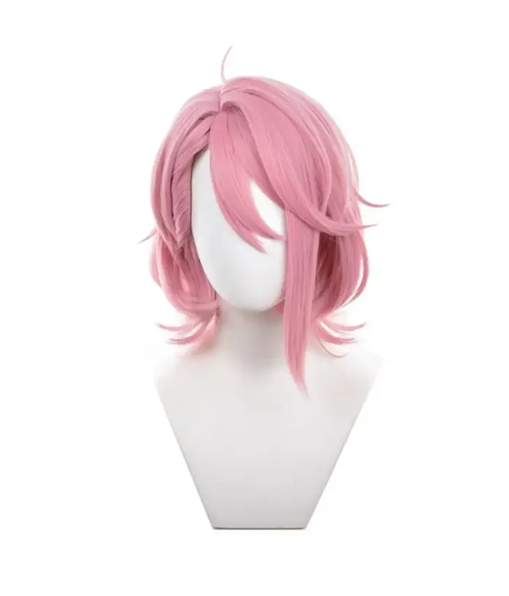 Dandadan Aira Shiratori Cosplay Costume - Image 7