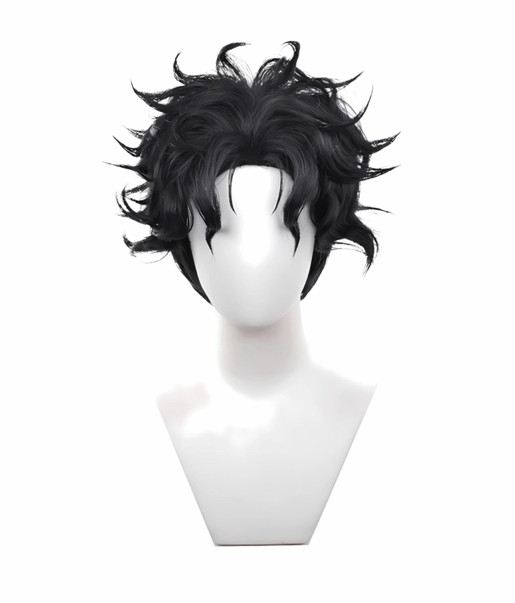 Dandadan Ken Takakura Cosplay Costume - Image 4