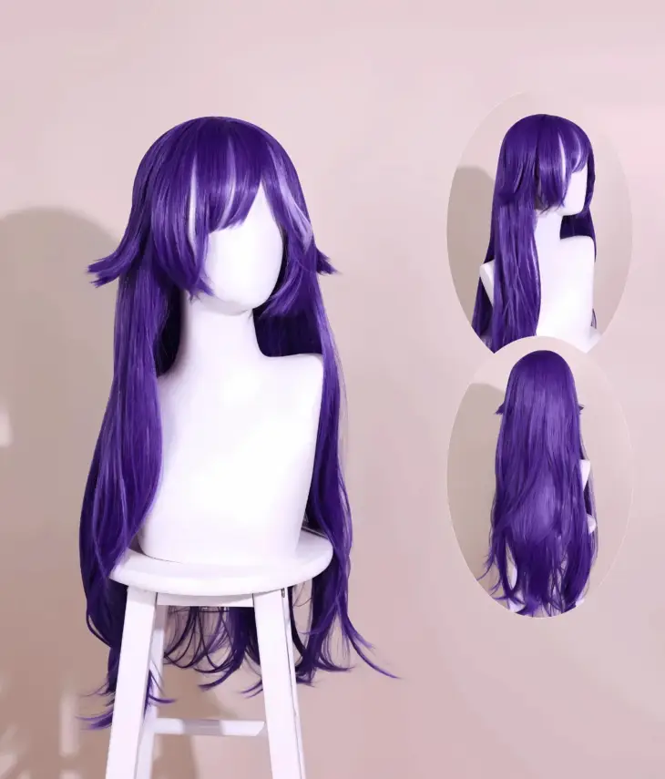 Genshin Impact Chevreuse Cosplay Costume - Image 5