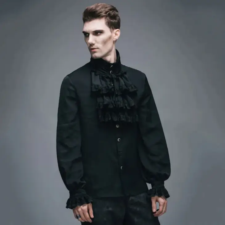 The Scottish Vampire Shirt - Image 5
