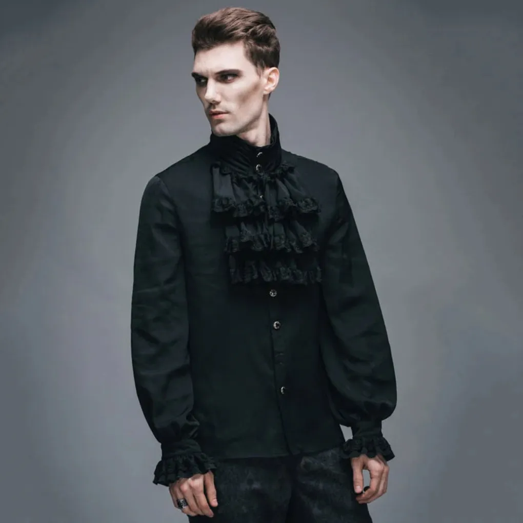 The Scottish Vampire Shirt - Image 5