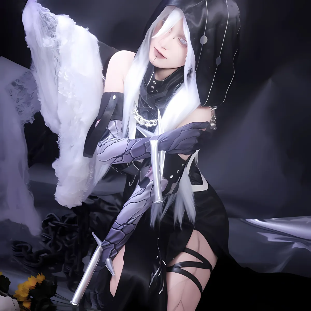 Path To Nowhere - Nox - Image 7