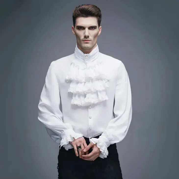 The Scottish Vampire Shirt - Image 3