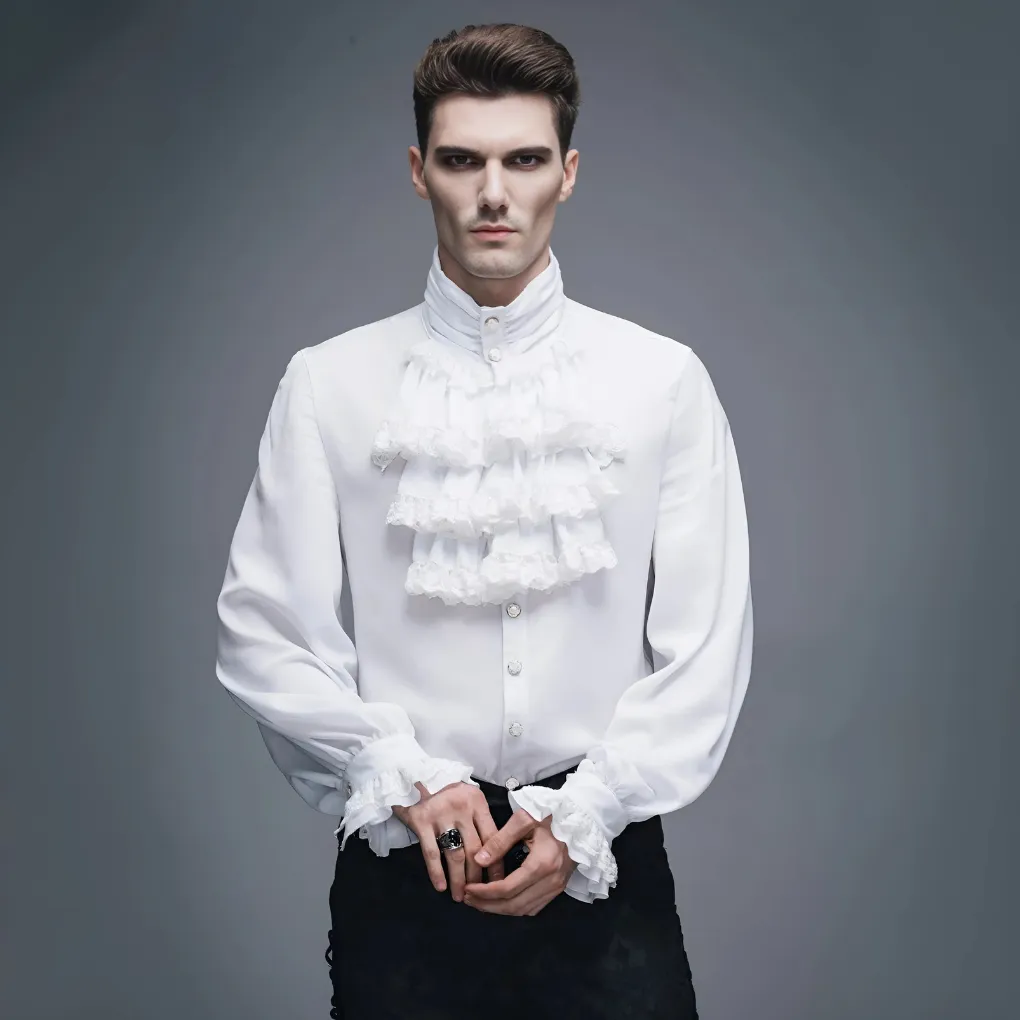 The Scottish Vampire Shirt - Image 3