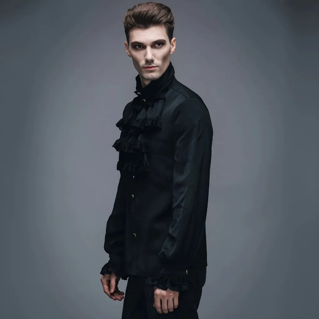 The Scottish Vampire Shirt - Image 6