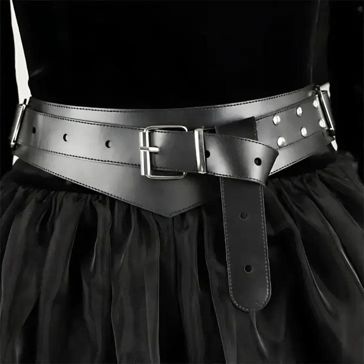 Lisa Frankenstein Lisa Cosplay Costume Halloween Costume - Image 3