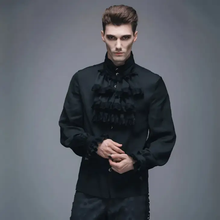The Scottish Vampire Shirt - Image 2
