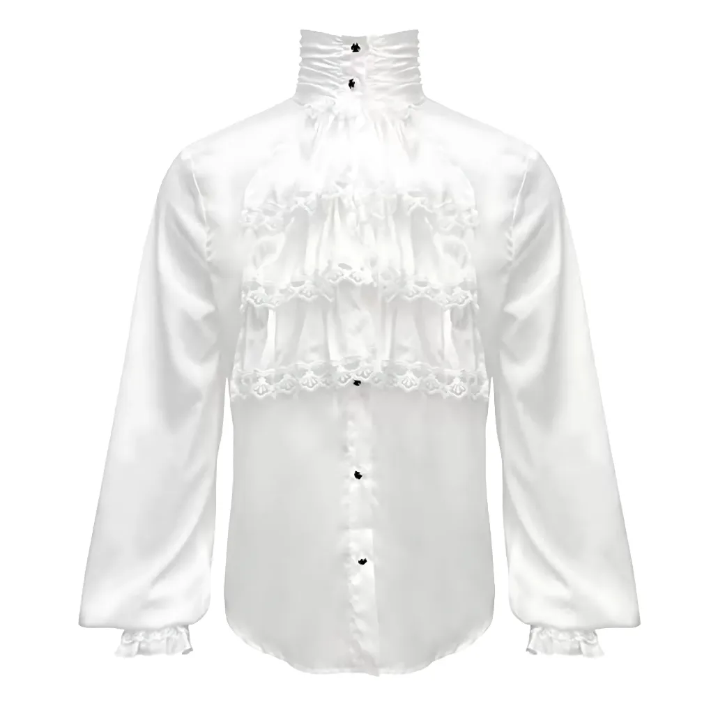 The Scottish Vampire Shirt - Image 8