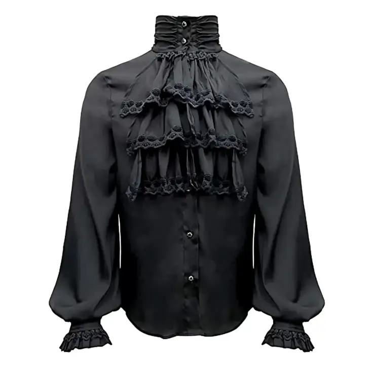 The Scottish Vampire Shirt - Image 7