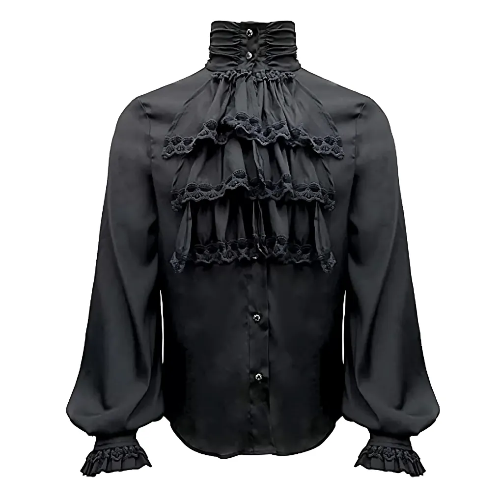 The Scottish Vampire Shirt - Image 7