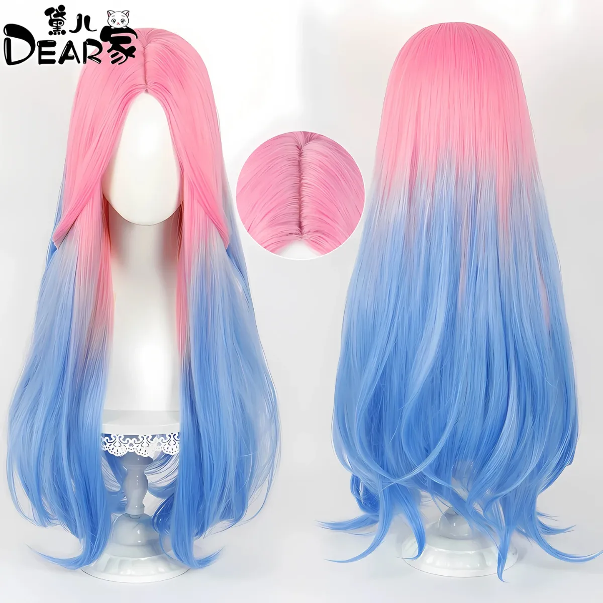 ALIEN STAGE Mizi Cosplay Costume - Image 6