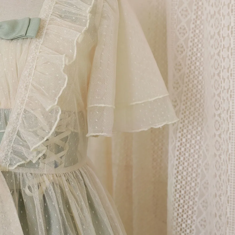 Your Princess - Sunflower - Elegant Lolita JSK Dress - Image 13