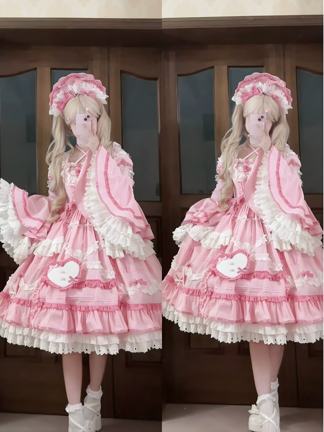 Sweet Lolita is the most playful and whimsical - Image 5