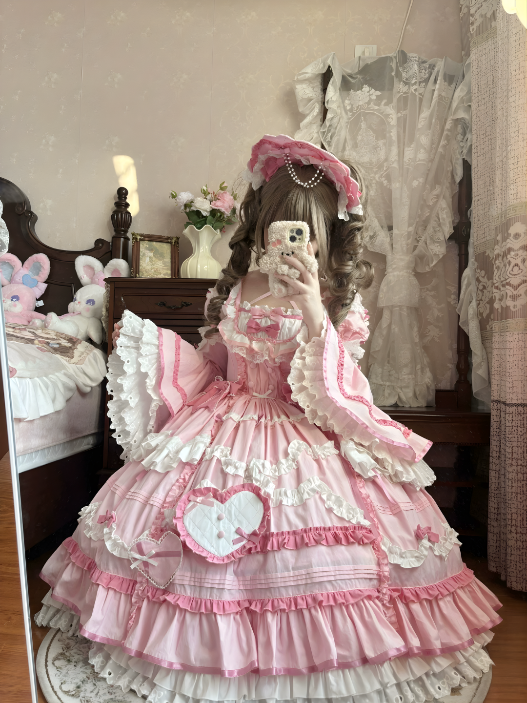 Sweet Lolita is the most playful and whimsical - Image 7