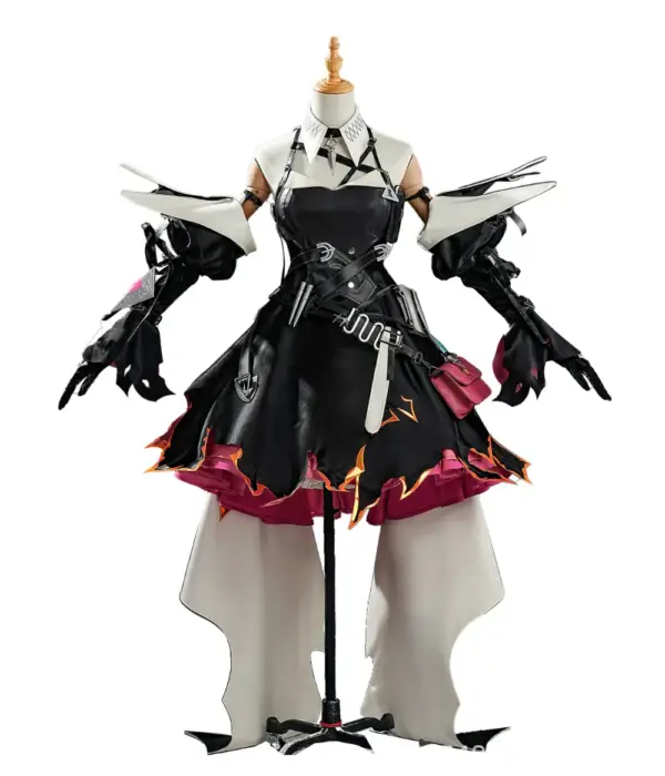 Laevatein Cosplay Costume